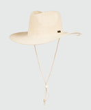 Roxy Sunny Kisses Womens Hat - Natural