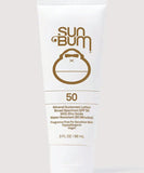 Sun Bum Baby Bum SPF 50 Mineral Sun Screen Lotion 88ML