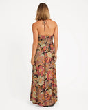Volcom Swell Ya Dress - Multi