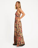 Volcom Swell Ya Dress - Multi