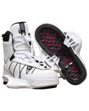 Combo Deal –134cm Liquid Force Remedy Zahra Kell Wakeboard/Tao 6X Bindings 6-8