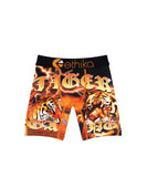 Ethika Toddlers T Gang Staple Underwear