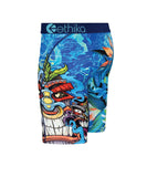 Ethika Boys Tiki Waves Staple