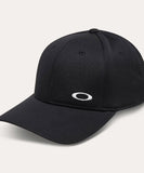 Oakley Tinfoil 3.0 Cap Blackout