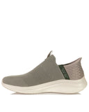 Skechers Ultra Flex 3.0 - Viewpoint - Taupe/Olive