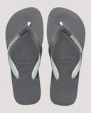 Havaianas Top Mix 5002 - Grey/White