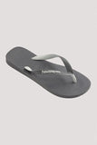 Havaianas Top Mix 5002 - Grey/White