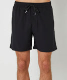 Hurley Trek Walkshort - Black