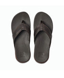 Reef Cushion Lux Mens Jandal - Toffee