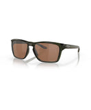 Oakley Sylas Olive Ink W/Prizm Tungsten - PT