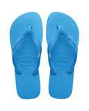 Havaianas Top 0212 Jandals - Turquoise