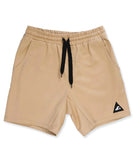 Hello Stranger Wlka Short - Tan