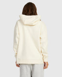 Element Cornette Womens Pullover - Off White