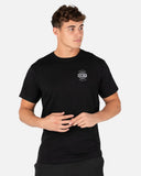 Unit Mens Tees - Revival - Black