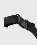 Unit Mens Belt - Stretch - Recon - Black