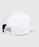 Unit Snapback - Performance - White