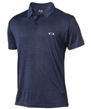 Oakley O Hydrolix Galaxy Polo - Universal Blue