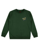 Santa Cruz Winkowski Dope Planet 2 Dot Boys Sweater