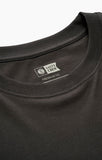 Salty Crew Flyer Premium SS Tee - Vintage Black