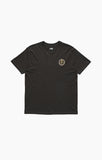 Salty Crew Tentacles Premium SS Tee - Vintage Black