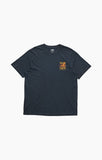 Salty Crew Ink Sling Classic SS Tee - Pigment Navy