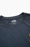 Salty Crew Ink Sling Classic SS Tee - Pigment Navy