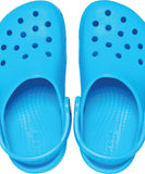 Crocs Classic Clog Toddlers - Venetian Blue