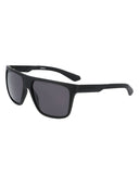 Dragon VINYL Matte Black w/ LUMALENS Smoke Polar Sunglasses