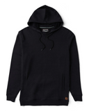 Vissla Creators Commuter Eco PO Hoodie - Black