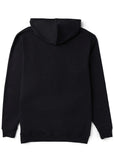 Vissla Creators Commuter Eco PO Hoodie - Black