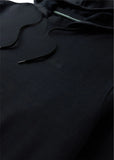 Vissla Creators Commuter Eco PO Hoodie - Black