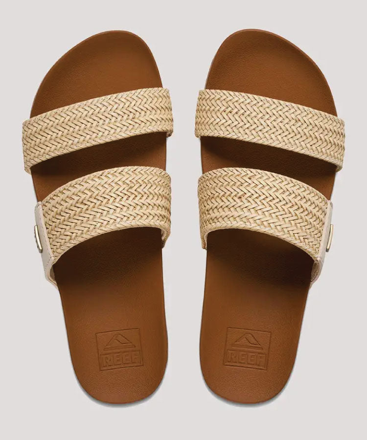 Rafree Reef Vista Braid II Slide - Vintage – Point Break NZ | Surf, Street ...