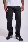 Volcom Vorta Denim Slim Fit Jeans - Rinse