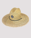 Volcom Quarter straw hat - Nat