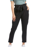 Billie Day and Night Pant - Black