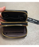Bella Ricca P.U Fashion Card Wallet - P2123