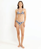 Rhythm Waverly Holiday Bikini Pant - Ink