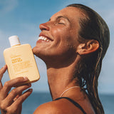 Tropical Body Milk 200ml