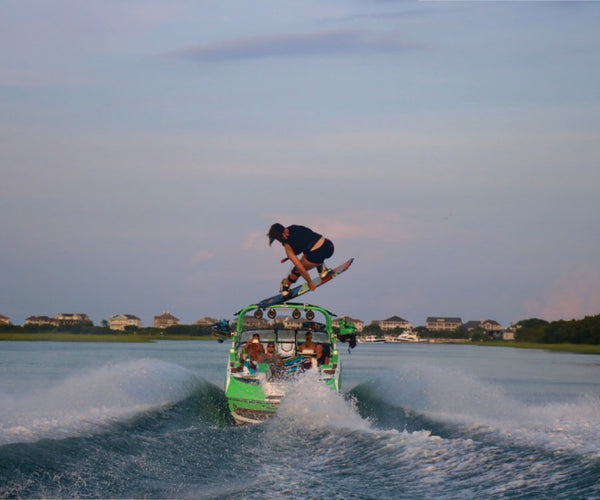 Point Break NZ | Surf, Street, Skate, Wake