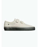 Globe Motley II Strap - Organic White/Black