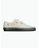 Globe Motley II Strap - Organic White/Black