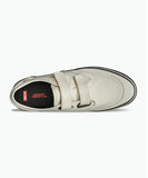 Globe Motley II Strap - Organic White/Black