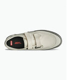 Globe Motley II Strap - Organic White/Black