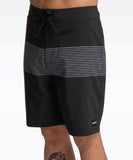 Hurley All Days Strike Board short - Black