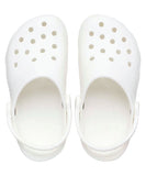 Crocs Classic Clog Toddlers - White