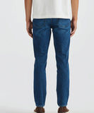 Riders R2 Slim Worn - Indigo