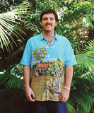 Wrangler BB Under The Shade - Multi