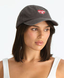 Wrangler Tough Love Cap - Washed Black