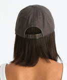 Wrangler Tough Love Cap - Washed Black