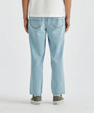 Riders R5 Baggy Relaxed Jeans - Weekend Blue